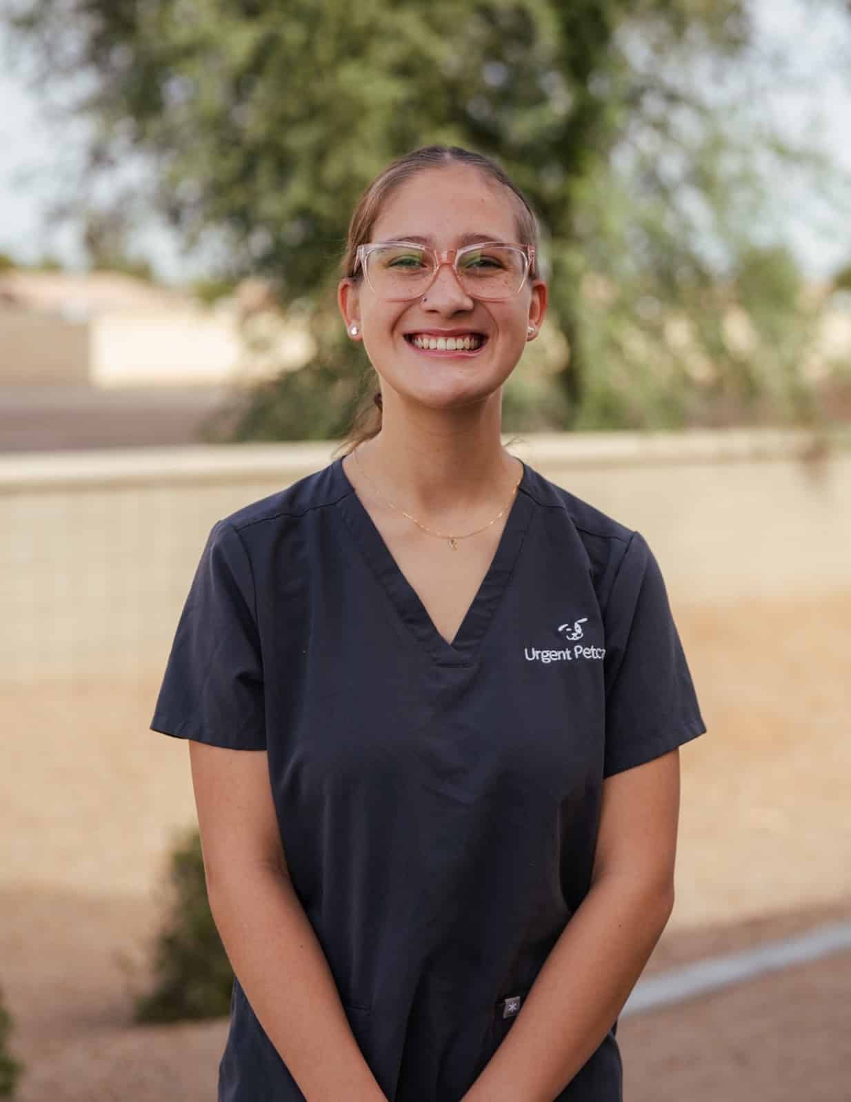 Dr. Amy Roth DVM, DACVR