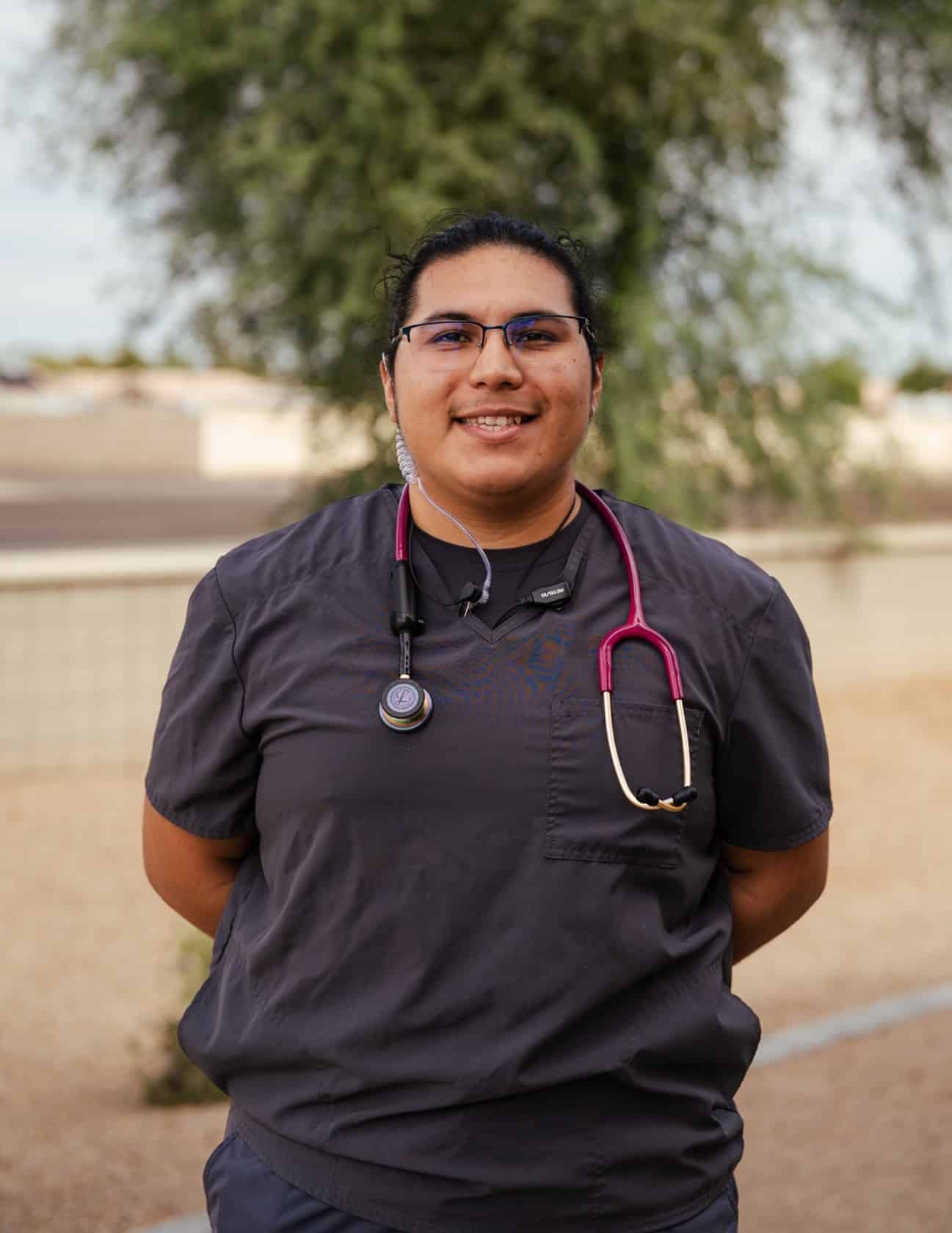 Dr. Amy Roth DVM, DACVR