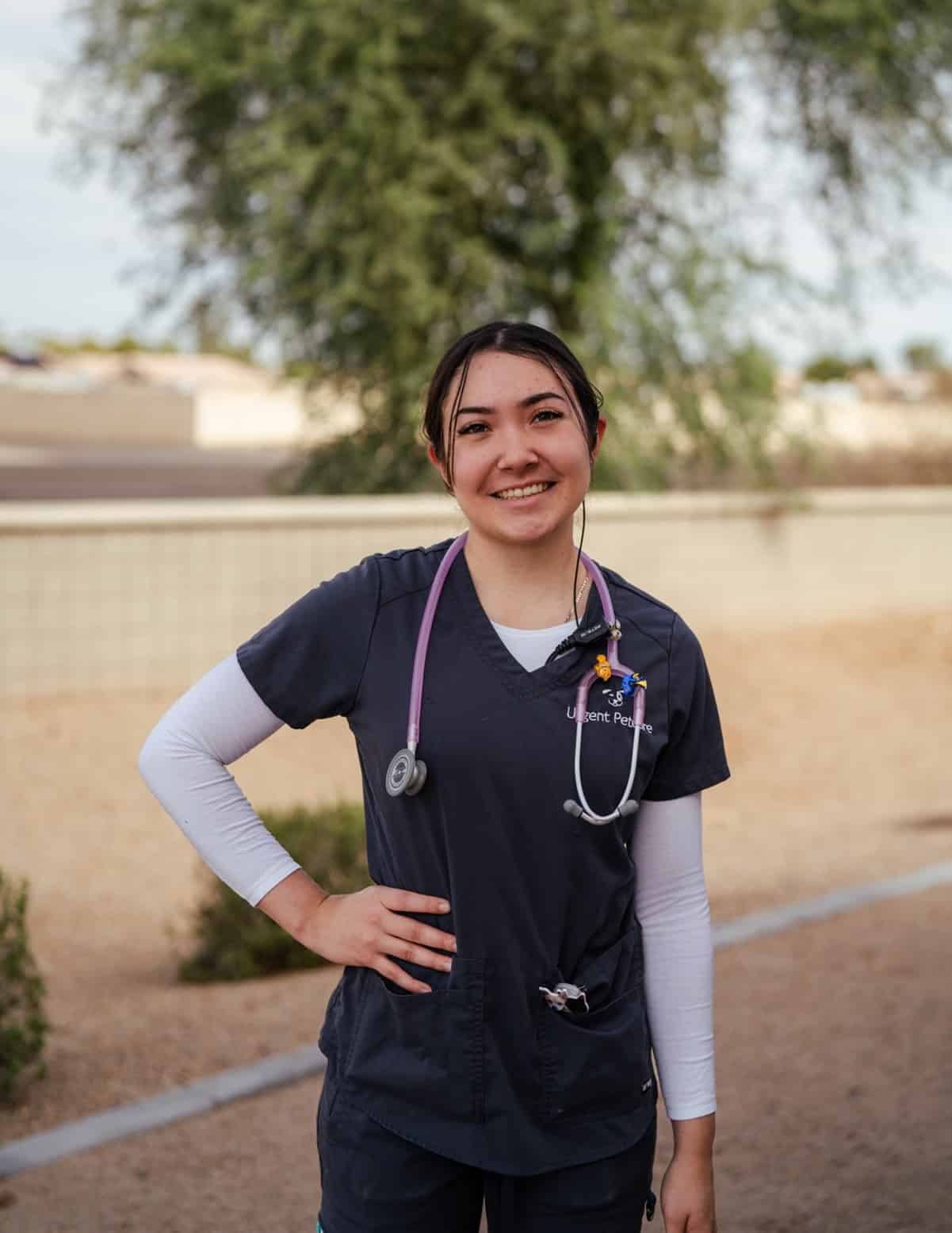 Dr. Amy Roth DVM, DACVR