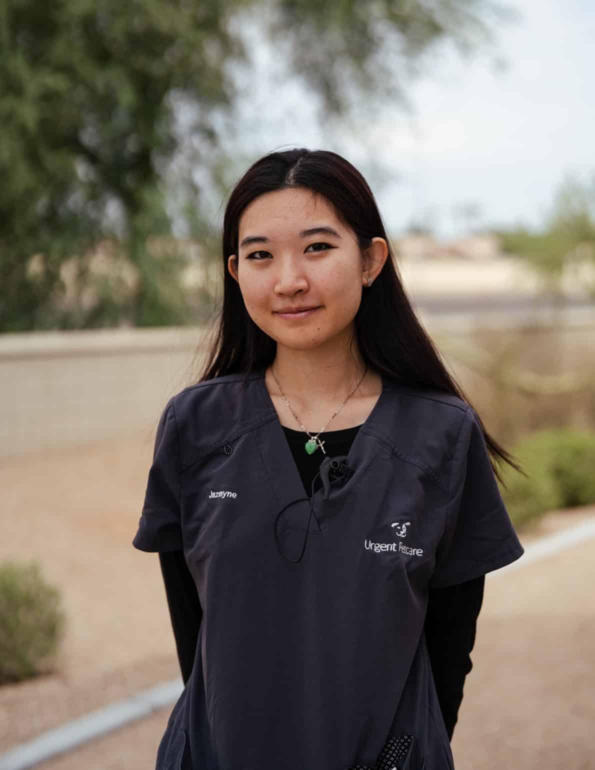 Dr. Amy Roth DVM, DACVR