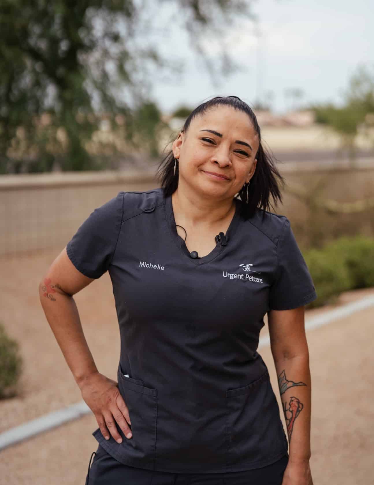 Dr. Amy Roth DVM, DACVR